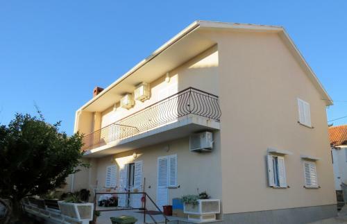 Apartment Adriatic Novalja