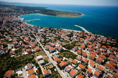Apartment Adriatic Novalja
