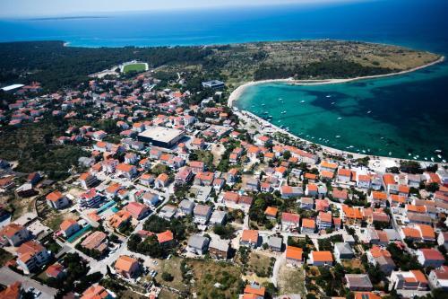 Apartment Adriatic Novalja