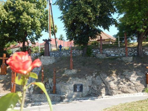 Hostal Postakocsi Fogad� Kisgy?r