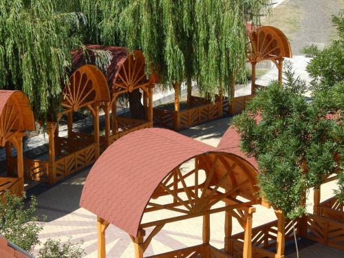 Hostal Postakocsi Fogad� Kisgy?r