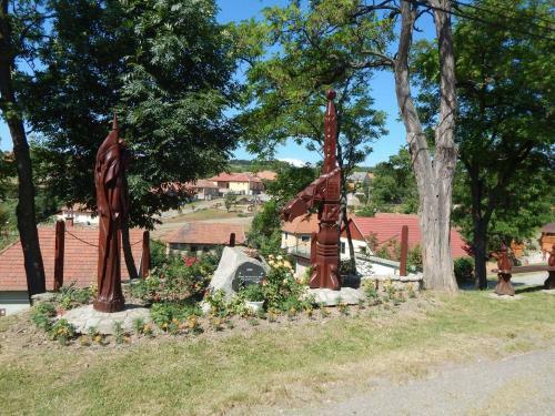 Hostal Postakocsi Fogad� Kisgy?r