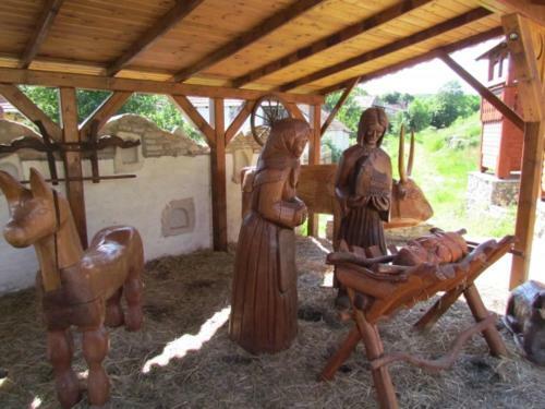 Hostal Postakocsi Fogad� Kisgy?r