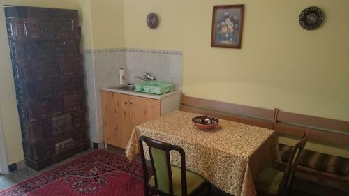 Hostal Postakocsi Fogad� Kisgy?r