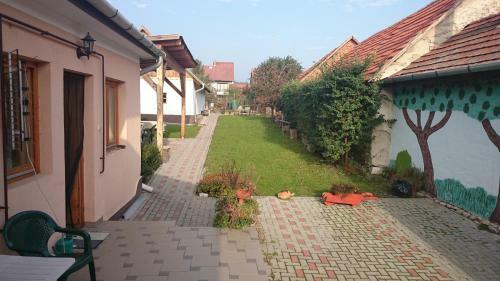 Hostal Postakocsi Fogad� Kisgy?r