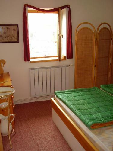 Hostal Cs�nye Vend�gh�z