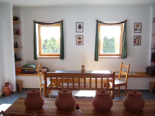 Hostal Cs�nye Vend�gh�z