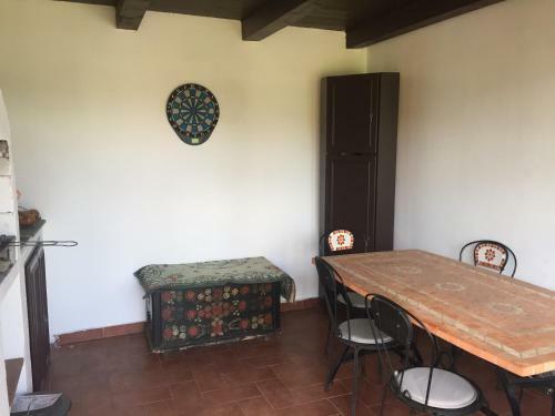 Apartamento Kemenc�s Vend�gh�z