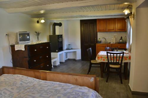 Apartamento Kemenc�s Vend�gh�z
