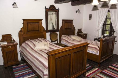 Apartamento Kemenc�s Vend�gh�z