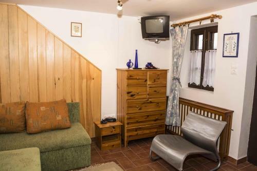 Apartamento Kemenc�s Vend�gh�z