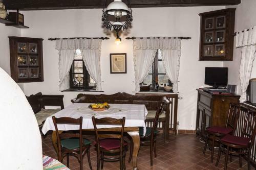 Apartamento Kemenc�s Vend�gh�z