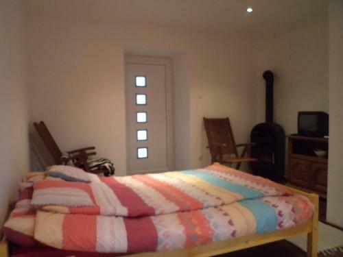 Hostal Vend�gh�z Kar�d