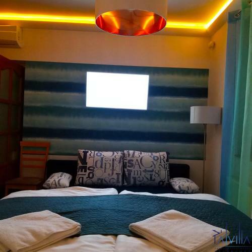 P�l Villa - Premium Apartments - Kecskem�t