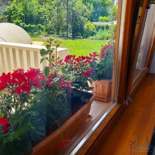 P�l Villa - Premium Apartments - Kecskem�t