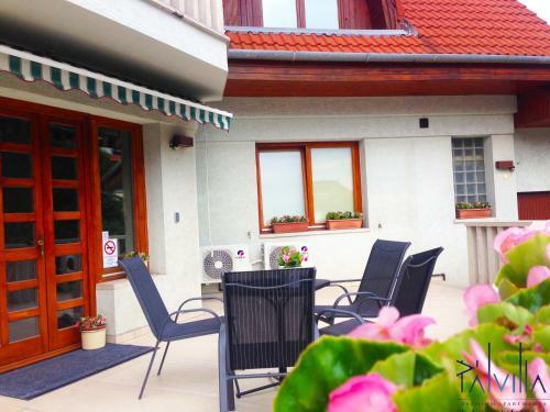 P�l Villa - Premium Apartments - Kecskem�t