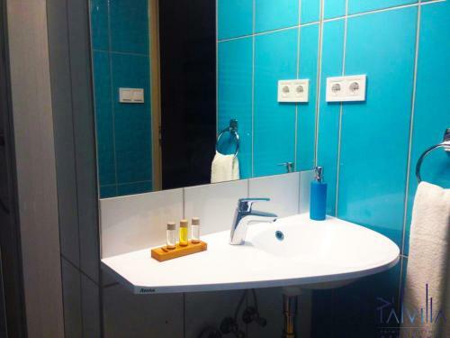 P�l Villa - Premium Apartments - Kecskem�t