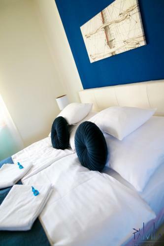 P�l Villa - Premium Apartments - Kecskem�t