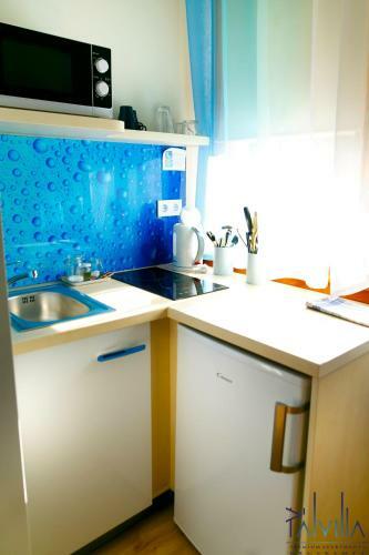 P�l Villa - Premium Apartments - Kecskem�t