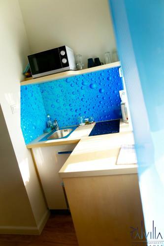 P�l Villa - Premium Apartments - Kecskem�t