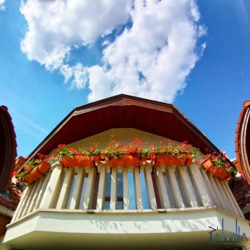 P�l Villa - Premium Apartments - Kecskem�t