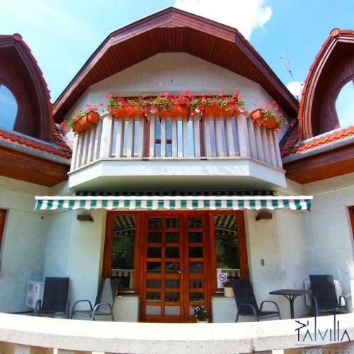 P�l Villa - Premium Apartments - Kecskem�t