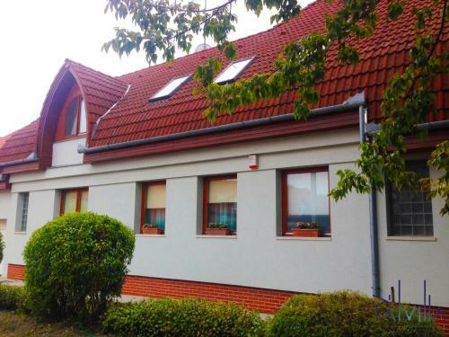 P�l Villa - Premium Apartments - Kecskem�t