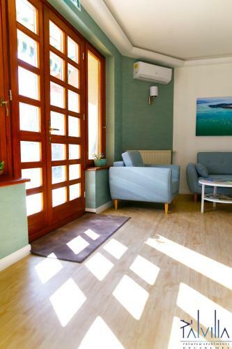 P�l Villa - Premium Apartments - Kecskem�t