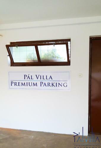 P�l Villa - Premium Apartments - Kecskem�t