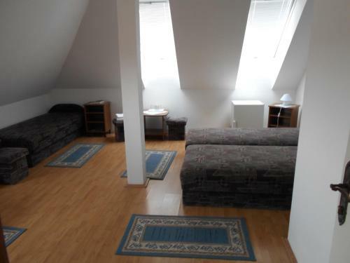 Bed & Breakfast T�lgyfa Vend�gl? �s Panzi�
