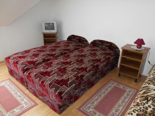Bed & Breakfast T�lgyfa Vend�gl? �s Panzi�