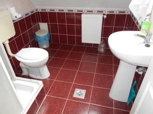 Bed & Breakfast T�lgyfa Vend�gl? �s Panzi�