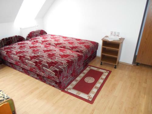 Bed & Breakfast T�lgyfa Vend�gl? �s Panzi�