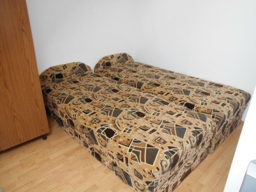 Bed & Breakfast T�lgyfa Vend�gl? �s Panzi�