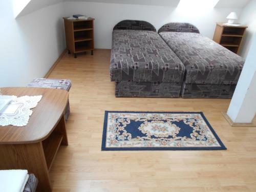 Bed & Breakfast T�lgyfa Vend�gl? �s Panzi�