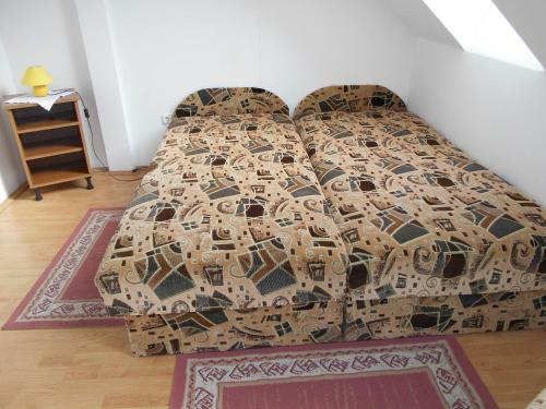Bed & Breakfast T�lgyfa Vend�gl? �s Panzi�