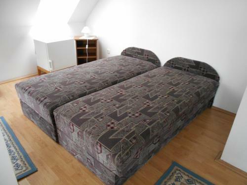 Bed & Breakfast T�lgyfa Vend�gl? �s Panzi�