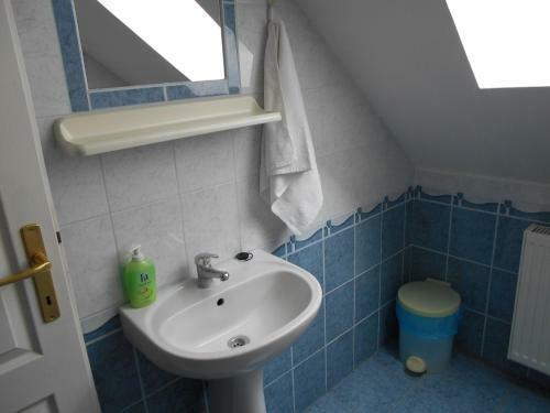 Bed & Breakfast T�lgyfa Vend�gl? �s Panzi�