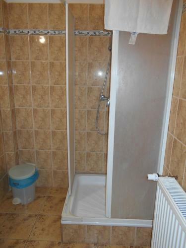 Bed & Breakfast T�lgyfa Vend�gl? �s Panzi�