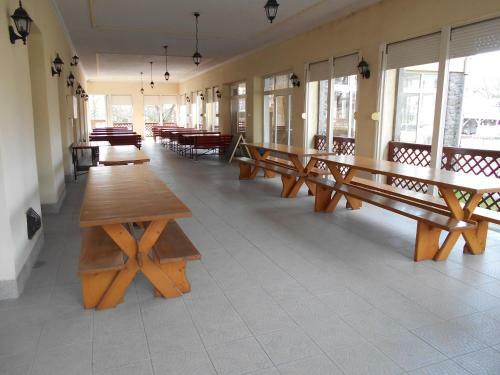 Bed & Breakfast T�lgyfa Vend�gl? �s Panzi�
