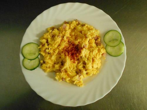 Bed & Breakfast T�lgyfa Vend�gl? �s Panzi�