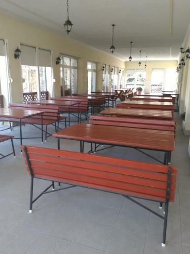Bed & Breakfast T�lgyfa Vend�gl? �s Panzi�