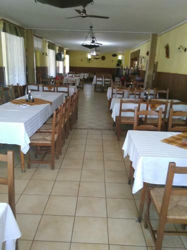 Bed & Breakfast T�lgyfa Vend�gl? �s Panzi�