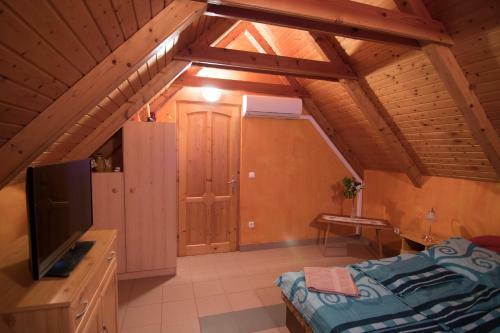 Apartamento Vulcano Vend�gh�z