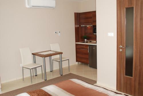 Bed & Breakfast Relaxo Apartmanh�z