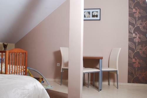 Bed & Breakfast Relaxo Apartmanh�z
