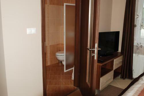 Bed & Breakfast Relaxo Apartmanh�z