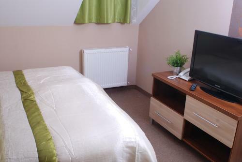 Bed & Breakfast Relaxo Apartmanh�z