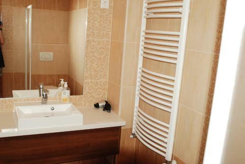 Bed & Breakfast Relaxo Apartmanh�z