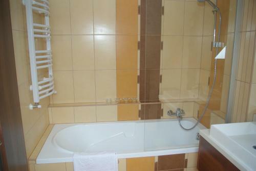 Bed & Breakfast Relaxo Apartmanh�z